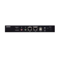 Aten CN9950 1-Local/Remote Share Access Single Port 4K DisplayPort KVM over IP Switch - Image 3