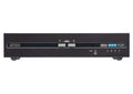 ATEN 2-Port USB DVI Dual Display Secure KVM Switch (PSD PP v4.0 Compliant), Secure KVM Switch series inoperable when physical tampering is detected - Image 1