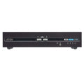Aten 2-Port USB DisplayPort Dual Display Secure KVM Switch (PSD PP v4.0 Compliant) - Image 1