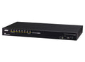 ATEN 8-Port USB2.0 4K HDMI KVM Switch, Supports up to 4K DCI (4096 x 2160 @ 60Hz) and built-in 2-port USB 2.0 hub - Image 1