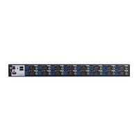 Aten 16-Port USB 3.0 4K HDMI KVM Switch, Port Selection: OSD, Hotkey, Pushbutton, RS-232 Commands - Image 2