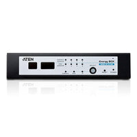 Aten NRGence Energy Box over IP - Environment Monitoring via Opt Sensors - Compatible with PE1xxx - Image 2