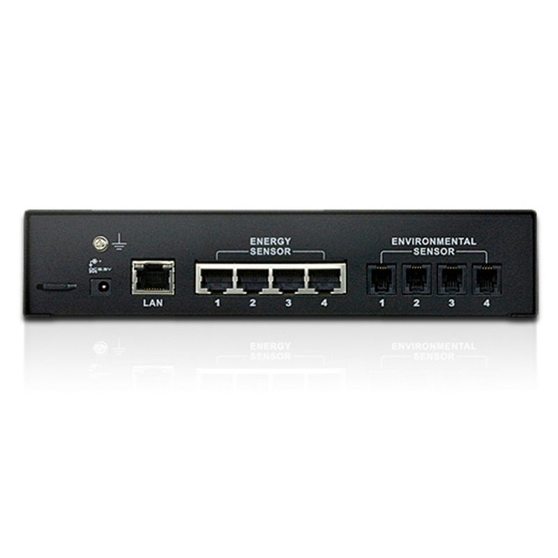 Aten NRGence Energy Box over IP - Environment Monitoring via Opt Sensors - Compatible with PE1xxx - Image 3