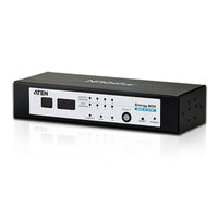 Aten NRGence Energy Box over IP - Environment Monitoring via Opt Sensors - Compatible with PE1xxx - Image 1