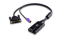 Aten SUN Legacy KVM Adapter for KH, KL, KM and KN series except KH1508A - Image 1