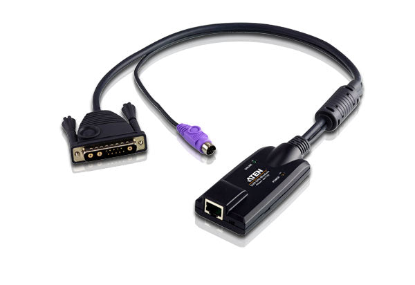 Aten SUN Legacy KVM Adapter for KH, KL, KM and KN series except KH1508A - Image 1