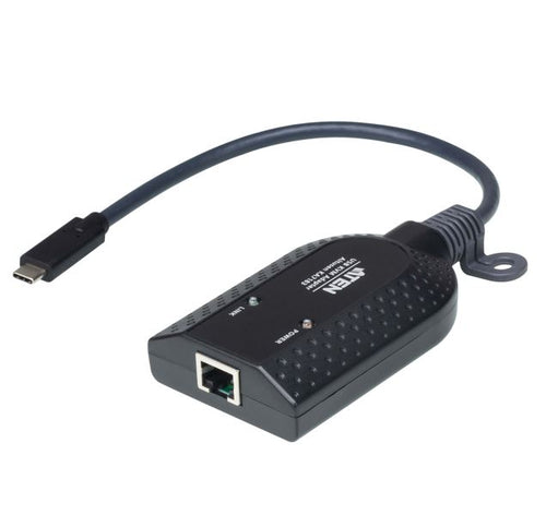 Aten USB-C Virtual Media KVM Adapter - Image 1