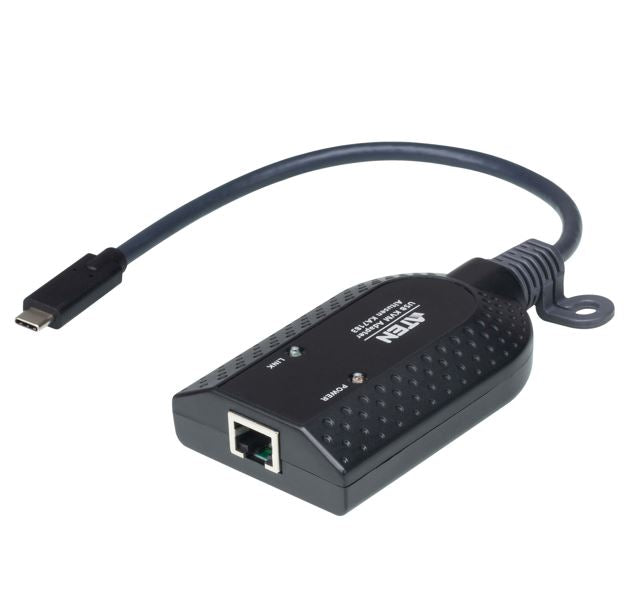 Aten USB-C Virtual Media KVM Adapter - Image 1