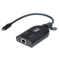 Aten USB-C Virtual Media KVM Adapter - Image 1