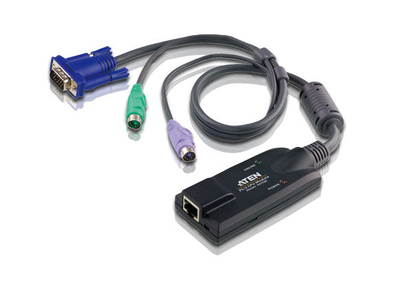 Aten VGA PS/2 KVM Adapter for KH and KL series except KL1108V/KL1116V - Image 1