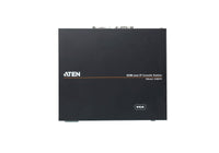 Aten VGA USB KVM Console station for selected Aten KNxxxx KVM over IP series, supports full HD with small form factor design for 0U rack space - Image 4