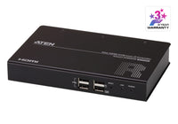 Aten HDMI Slim KVM over IP Receiver, supports up to 1920 x 1200 @ 60 Hz - Image 5