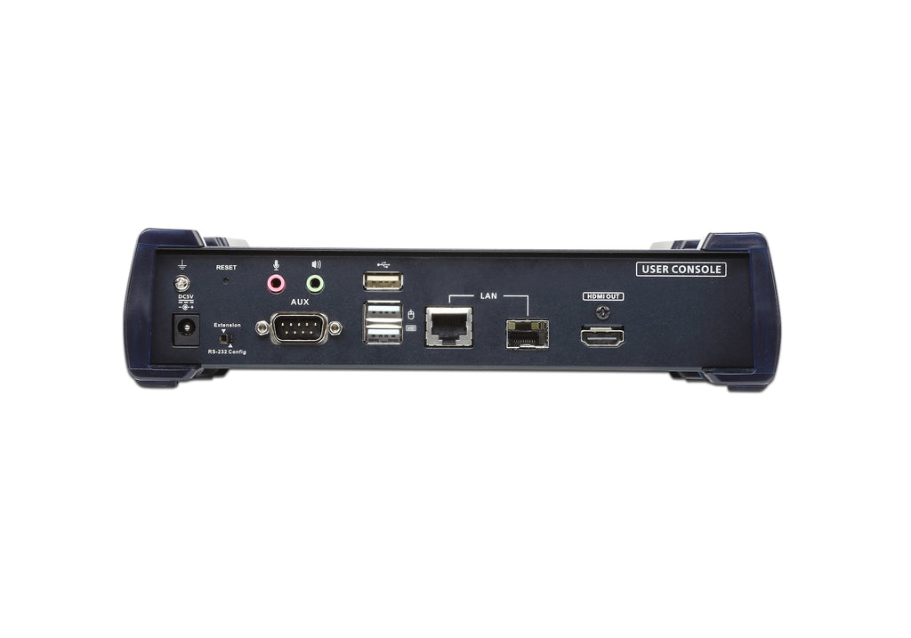 Aten 4K HDMI Single Display KVM over IP Receiver - Image 2