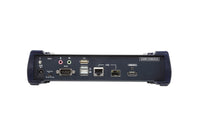 Aten 4K HDMI Single Display KVM over IP Receiver - Image 2