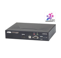 Aten 4K HDMI Single Display KVM over IP Transmitter - Image 1