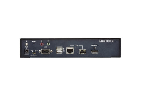 Aten 4K HDMI Single Display KVM over IP Transmitter - Image 2