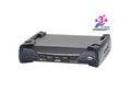 Aten 4K HDMI Single Display KVM over IP Receiver with Power over Ethernet, power adapter not included - Image 1