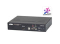 Aten 4K HDMI Single Display KVM over IP Transmitter with Power over Ethernet, power adapter not included - Image 1