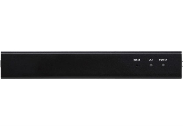 Aten DisplayPort Slim KVM over IP Transmitter, supports up to 1920 x 1200 @ 60 Hz