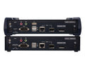 Aten HDMI Slim KVM over IP Receiver, supports up to 1920 x 1200 @ 60 Hz - Image 1
