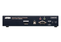 Aten 4K DP Single Display KVM over IP Transmitter - Image 4