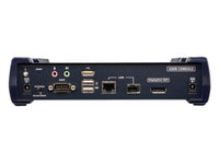 Aten HDMI Slim KVM over IP Receiver, supports up to 1920 x 1200 @ 60 Hz - Image 2