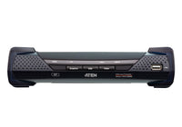 Aten HDMI Slim KVM over IP Receiver, supports up to 1920 x 1200 @ 60 Hz - Image 3