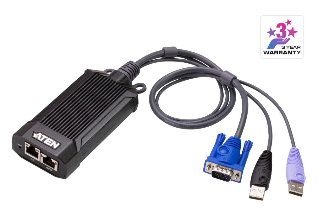 Aten USB VGA KVM DigiProcessor for KG0016 and KG0032 - Image 5