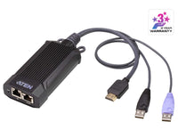 Aten USB 4K HDMI KVM DigiProcessor for KG0016, KG0032 - Image 5