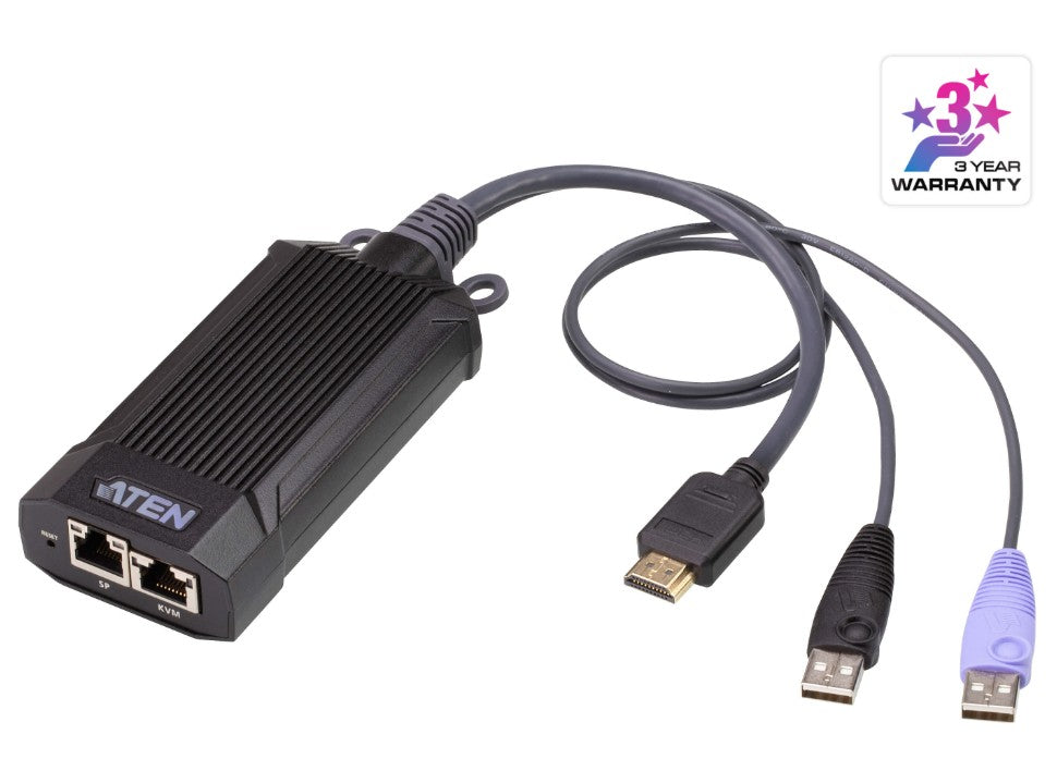 Aten USB 4K HDMI KVM DigiProcessor for KG0016, KG0032 - Image 1