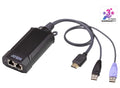 Aten USB 4K HDMI KVM DigiProcessor for KG0016, KG0032 - Image 1