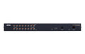 Aten 16-Port Cat 5 KVM over IP Switch with Daisy-Chain Port - Image 1