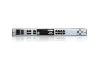 Aten 8 Port Dual Rail CAT5 19" LCD KVM over IP Switch, - Image 2