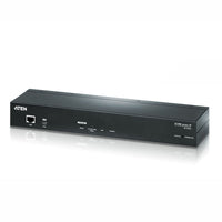 Aten 1-Port KVM Over IP, 1-Port PDU, 1-Port Serial over IP - 1 local/remote user access - Image 1