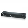 Aten 1-Port KVM Over IP, 1-Port PDU, 1-Port Serial over IP - 1 local/remote user access - Image 1