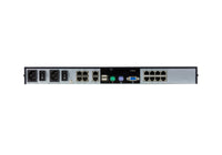 Aten 8 Port KVM Over IP, 1 local/1 remote user access. Support 1920x1200 - Image 2