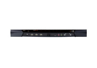 Aten 8 Port KVM Over IP, 1 local/1 remote user access. Support 1920x1200 - Image 3