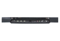 Aten 1-Local/2-Remote Access 32-Port Multi-Interface Cat 5 KVM over IP Switch - Image 2