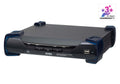 Aten 5K DisplayPort KVM over IP Receiver with Boundless Switching and Support for Video Walls - Image 1