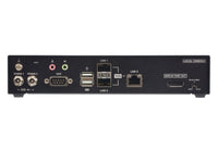 Aten 5K DisplayPort KVM over IP Transmitter with Boundless Switching and Support for Video Walls - Image 2