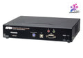 Aten 5K DisplayPort KVM over IP Transmitter with Boundless Switching and Support for Video Walls - Image 1