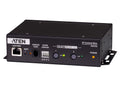Aten 2 Port 1U 10A Smart PDU with outlet control, 2xC13 Outlets, 100 - 240 VAC, Two-level password security, Remote authentication support: RADIUS - Image 1