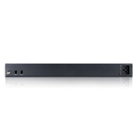 Aten 8 Port 1U 10A Smart PDU with Bank level metering and outlet control, 8xC13 Outlets - Image 2