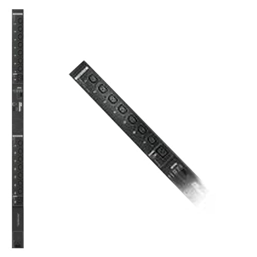 Aten 16 Port 0U 16A Smart PDU with Bank level metering and outlet control, 14xC13 + 2xC19 Outlets (PE6216G) - B2B order only - Image 3