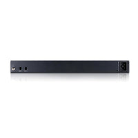 Aten 8-Port 10A Eco Power Distribution Unit with Port Monitor - PDU over IP, 1RU Rack Mount Design, Control and Monitor Power Status (PE8108G) - Image 2