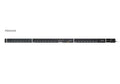 Aten 24 Port 0U eco PDU over IP - 32A Input with outlet level metering and switching feature - Image 1
