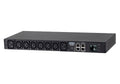 Aten 30A/32A 8-Outlet 1U Metered eco PDU - Image 1
