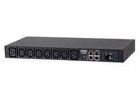 Aten 30A/32A 8-Outlet 1U Metered eco PDU - Image 4