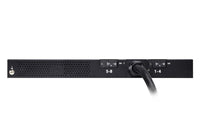 Aten 30A/32A 8-Outlet 1U Metered eco PDU - Image 2