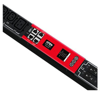 Aten 32A 30-Outlet 3-Phase Switched eco PDU with Dual Ethernet port supporting 1Gbps - Image 2